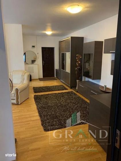 2 camere | 63 mp+terasa 12 mp | Bloc nou | Parcare inclusa | Str.Jozse - 3