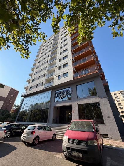 Garsonieră nedecomandată în Decebal