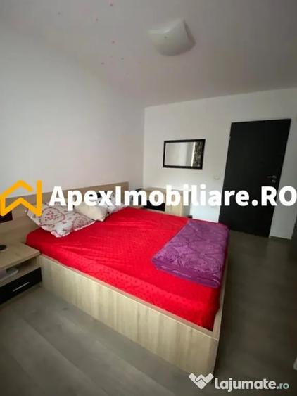 Apartament cu 4 camere decomandat în Lujerului