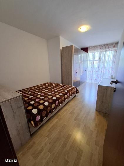 De vanzare apartament cu 2 camere pe strada Jupiter/Zona Petrom Baciu. - 9