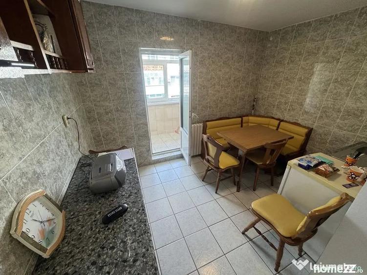 Apartament 3 camere zona Tomis 3 cu Gaze - 7