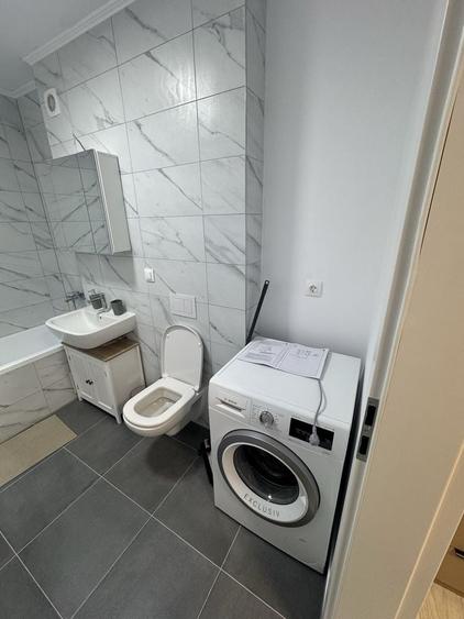 Studio de inchiriat Maurer Targu Mures - 7