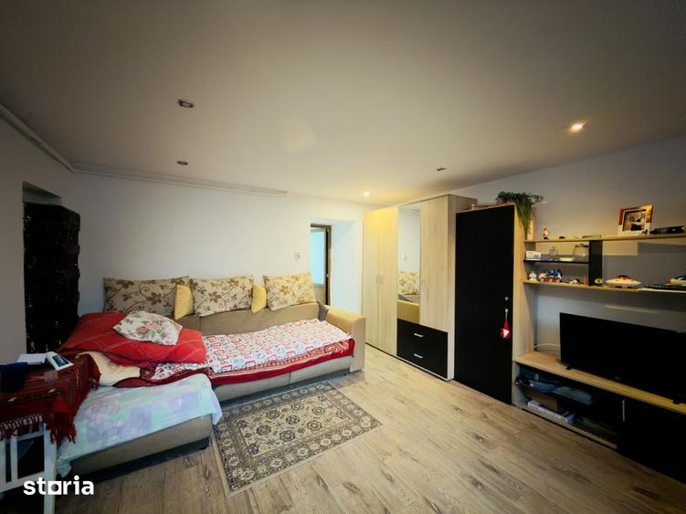 Apartament 2 camere, mobilat si utilat, zona Tipografilor - 5