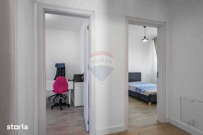 Casa duplex renovata Otopeni | 4 camere | terasa acoperita - 1