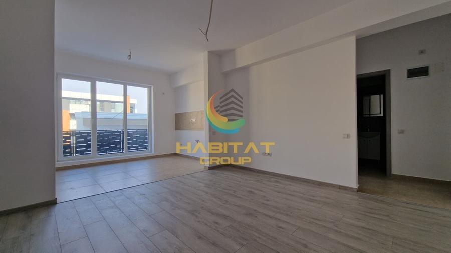 Apartament cu 2 camere semidecomandat în Theodor Pallady — fotografia 1