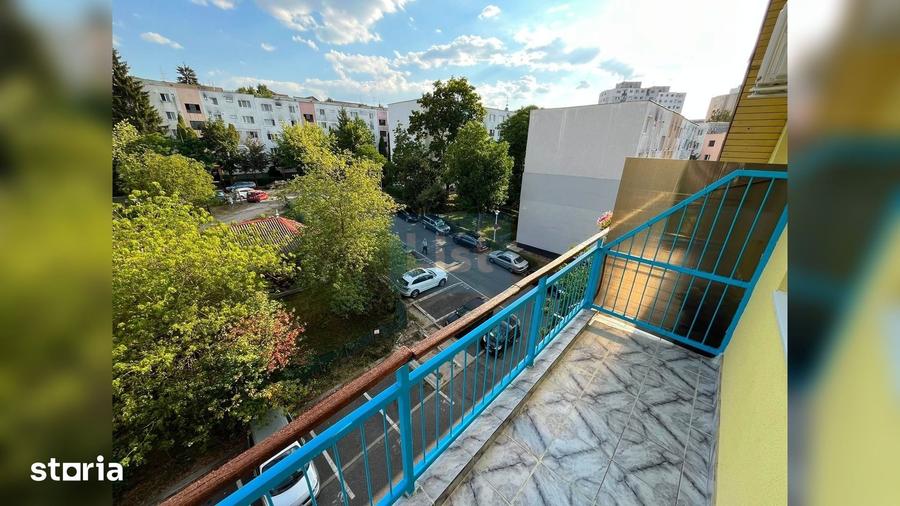 0% Comision | Apartament cu o camera, 41 mp si balcon | Manastur - 5