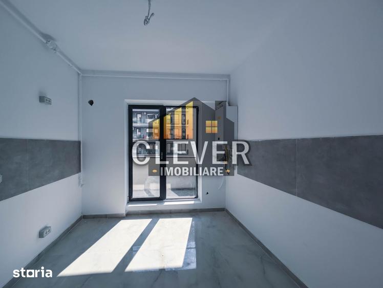 Duplex 4 camere | 109 mp | 33 mp balcoane | Pallady | Comision 0% - 10
