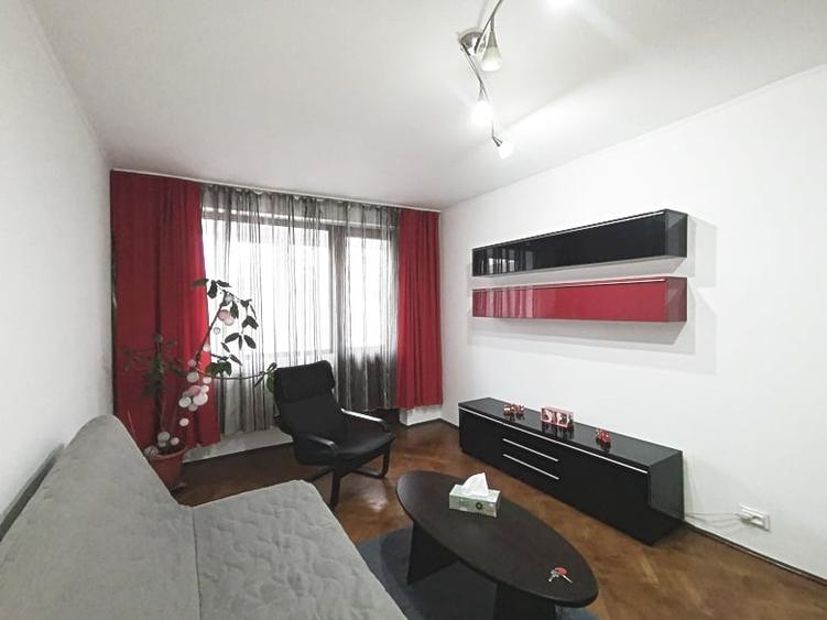 Lacul Tei Inchiriere ap 3 cam Modern, renovat, vis a vis de fac Constructii - 14