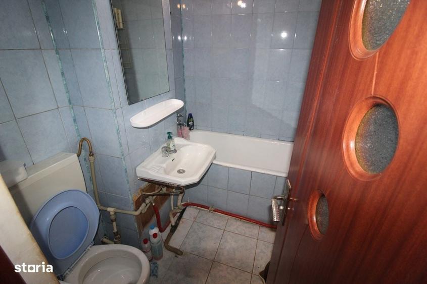 Garsonieră în Central