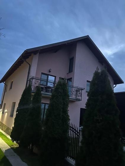 Casă cu 5 camere cu Canalizare în Draxini