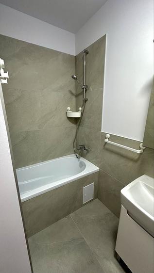 Inchiriez apartament 2 camere Campeador (metro) - 4