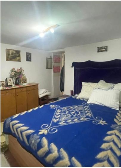 Casă cu 4 camere cu Teren 343 Mp în Central