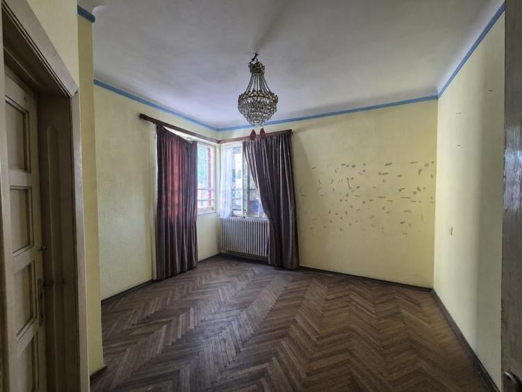 Piata Muncii, apartament in vila intr-o zona foarte buna - 7
