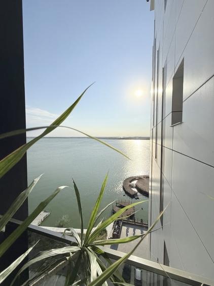Apartament de vanzare cu 2 camere Mamaia–vedere la Lacul Siutghiol - 17