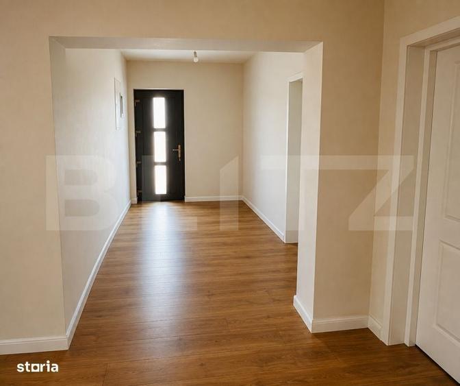Casă cu 4 camere în Central