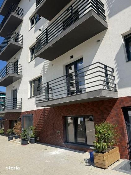 Apartament cu 3 camere în Bârnova
