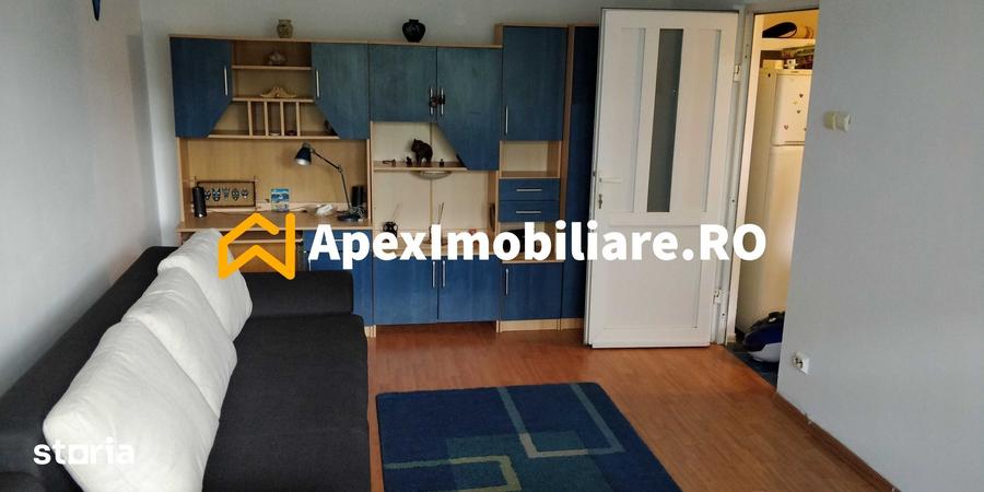 Garsonieră în Tineretului
