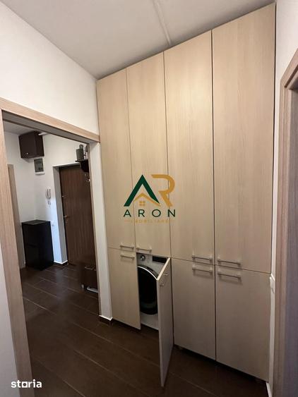 Apartament cu 2 camere decomandat, mobilat în Nicolae Grigorescu