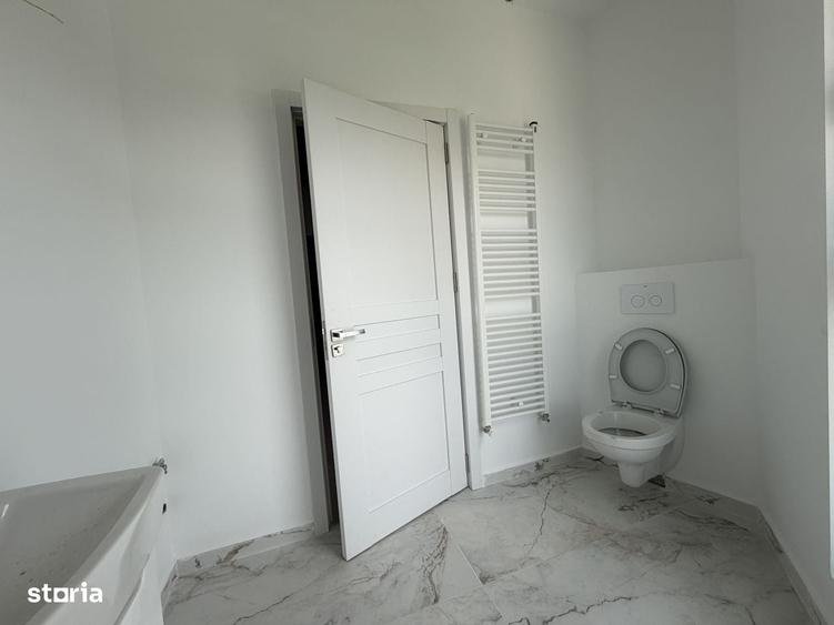 Apartament cu 3 camere în Lacul Morii