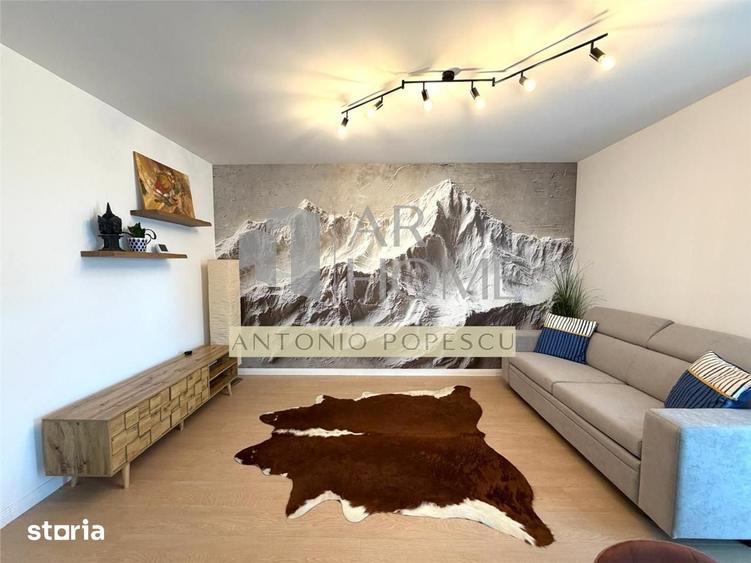 Apartament 2 camere, prima inchiriere, Ploiesti, Albert Kaufland Nord - 9