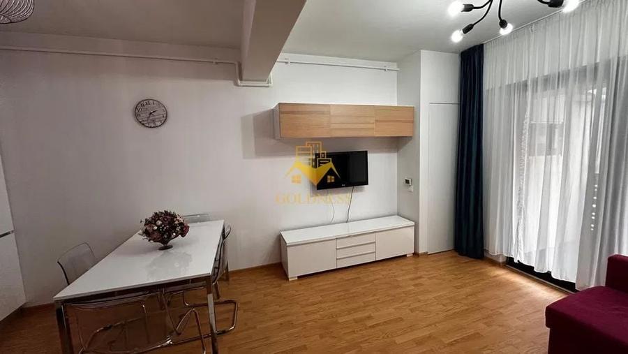 2 camere, modern, bloc nou, garaj, Europa Zona Calea Turzii, Toyota - 4