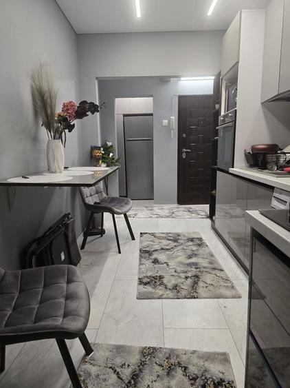 Apartament cu 2 camere în Sârbi