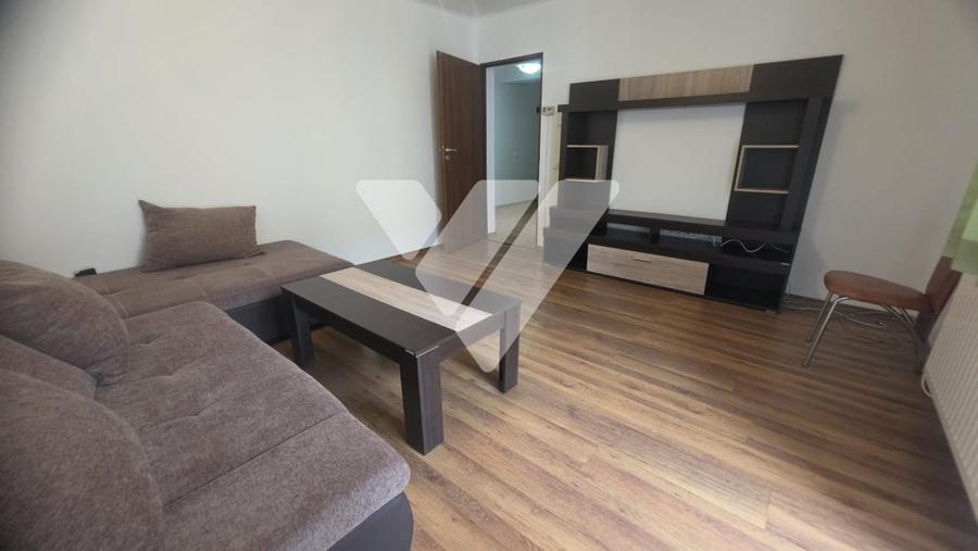 Apartament cu 2 camere decomandat, mobilat în Turnișor