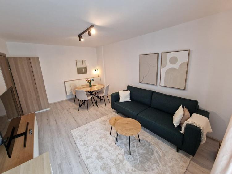 Crangasi 2 cam, et 2/10, dec, renovat 2026, mobilat, utilat, parcare - 1