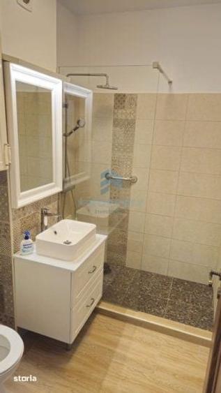 Garsonieră decomandată în Centrul Istoric