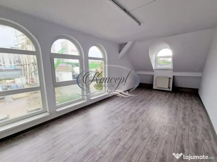 Spațiu comercial, de 150 mp, în Mărăști
