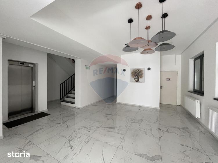 Apartament 3 camere, 102 mp, Pipera Meridian Nord - 9