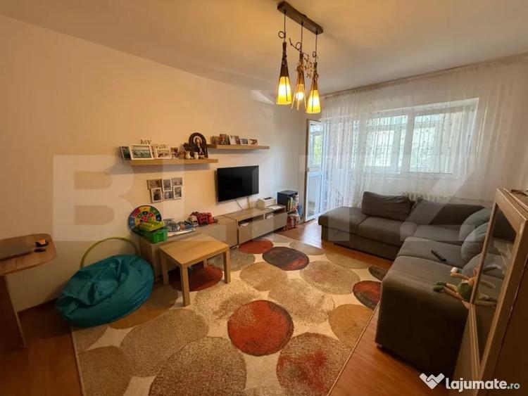 Apartament 2 camere, 49 mp, zona Bd. Bucuresti - 10