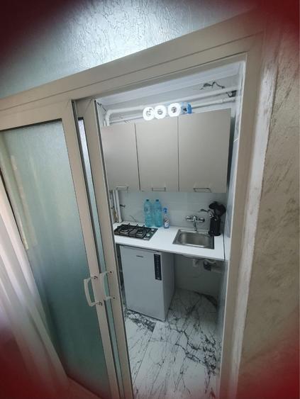 Garsonieră în Baicului