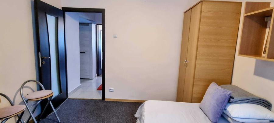 Apartament cu 2 camere decomandat în Obcini