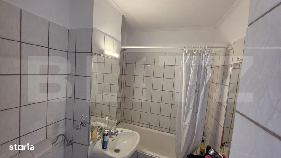 Apartament cu 2 camere în Ultracentral