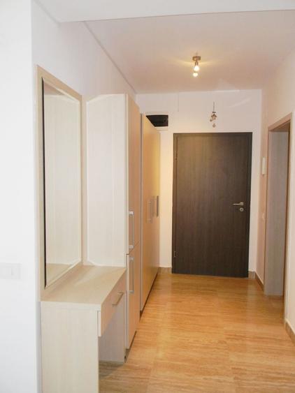 Apartament cu priveliste frumoasa,in bloc nou,zona colinei - 13