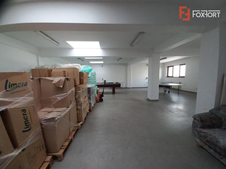 Spațiu industrial, de 1,411 mp, în Freidorf