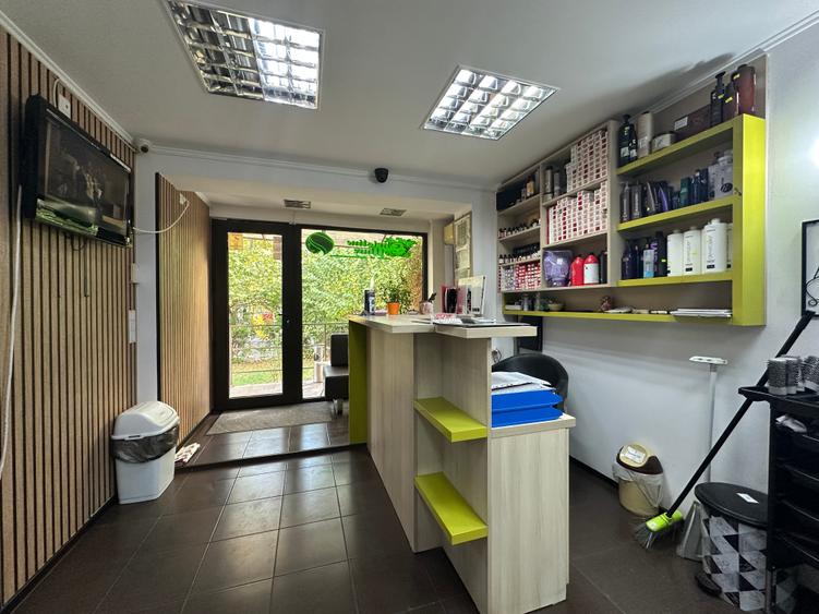 Spațiu comercial, de 63.270000457764 mp, în Drumul Taberei