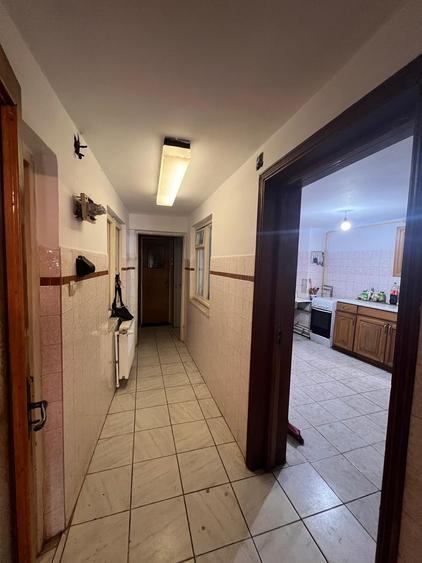 Casă individuală cu 3 camere cu Canalizare în Drumul Găzarului