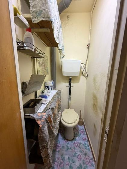 Apartament cu 4 camere decomandat în Berceni