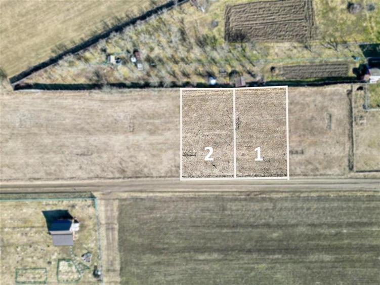 Teren Construcții intravilan de 488 mp, în Exterior Sud