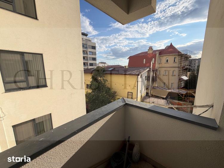 2 camere - 13 septembrie - Mariott - Imobil 2024 - 20