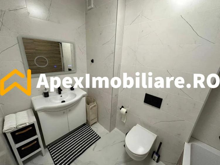 Apartament cu 2 camere decomandat în Theodor Pallady