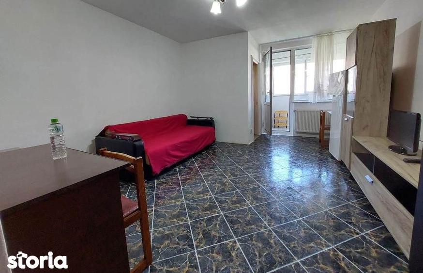Garsonieră, mobilată în Pantelimon