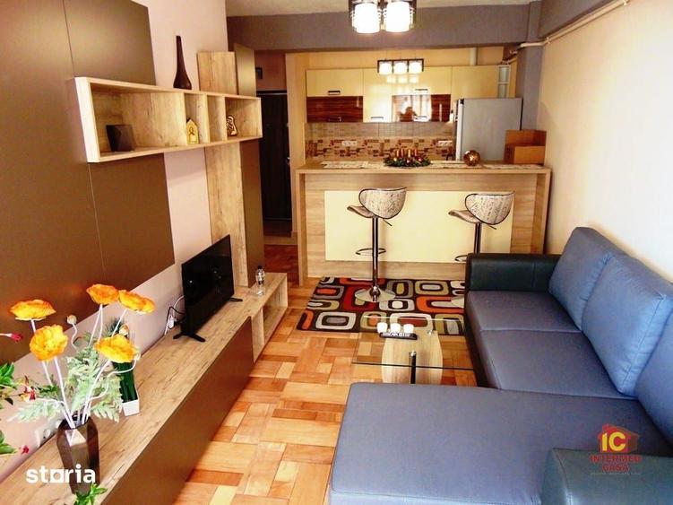 Apartament cu 2 camere în Șelimbăr