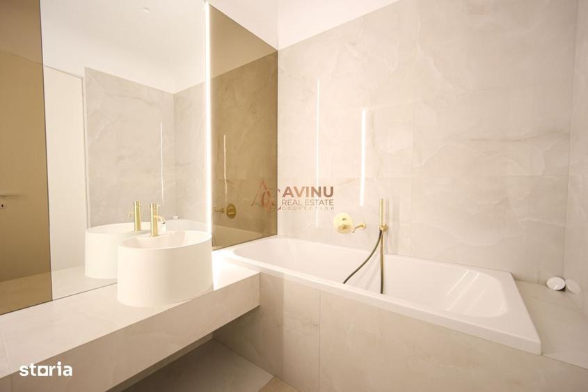 Apartament cu 2 camere în Nord