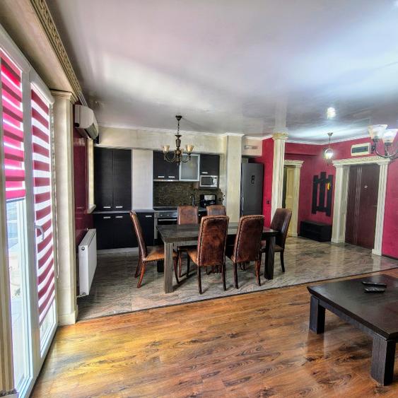 Apartament cu 2 camere semidecomandat în Micălaca
