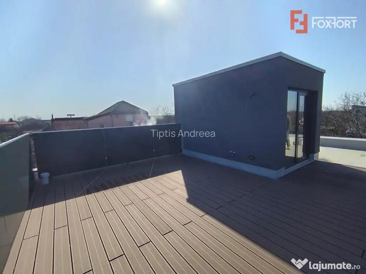 Casa individuala cu 3 camere de vanzare in zona Buziasului - Timisoara (Timis)