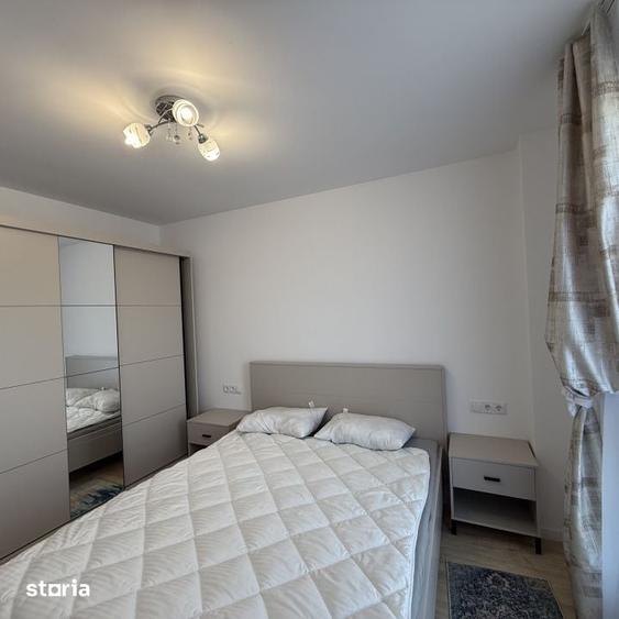 Apartament cu 2 camere în Vasile Alecsandri