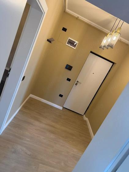Apartament cu 2 camere decomandat în Calea Urseni
